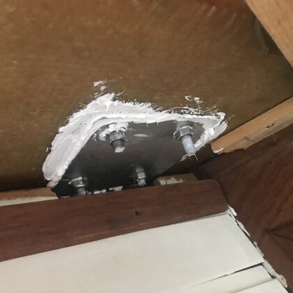 das hält für die Ewigkeit